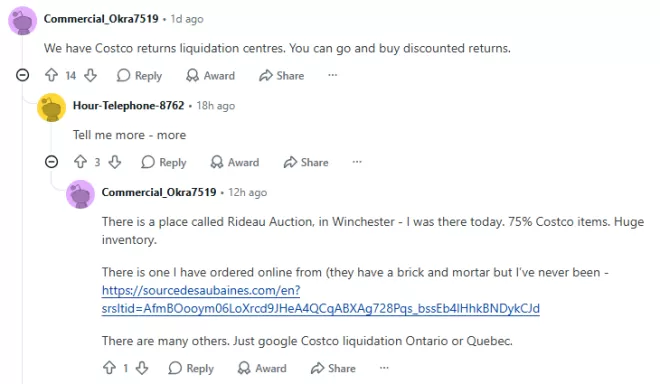 Costco被曝出售“二手货”: 新买Miele吸尘器恐被用过一年!