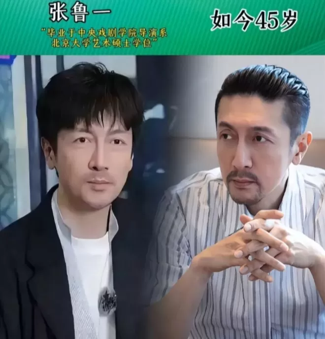 娱乐圈高学历的明星,名校出身碾压众人,学识让人佩服
