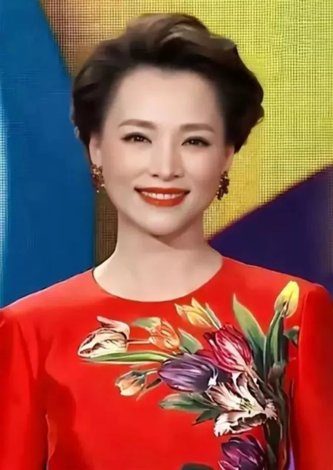丈夫密春雷消失后,53岁董卿再迎噩耗,淡出央视原因真相大白
