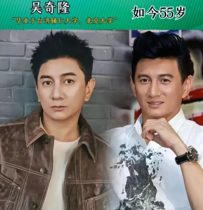 娱乐圈高学历的明星,名校出身碾压众人,学识让人佩服