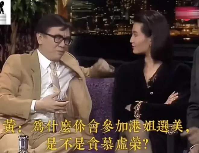 豪门不收，内娱不要：港姐之困