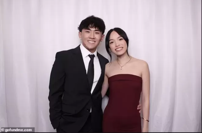 看似仙境 实则夺命！亚裔学生命丧美国“最美蓝池”