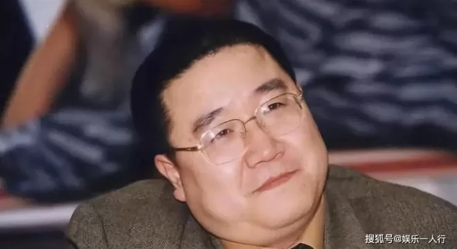 英达晚年孤寂！长子不认，幼子售球杆，亲手断送父子情，令人唏嘘