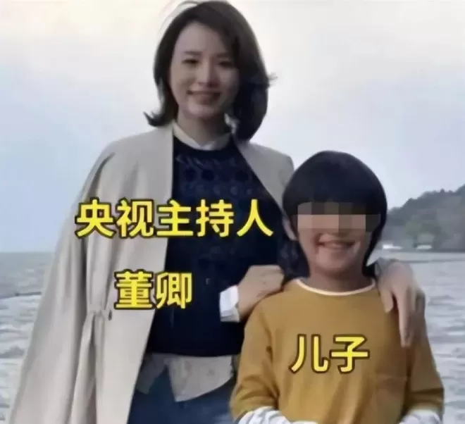 丈夫密春雷消失后,53岁董卿再迎噩耗,淡出央视原因真相大白