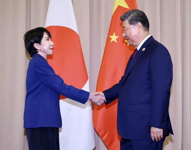 纽时：北京对日施压环环相扣 把日方每一步都视为挑衅红线