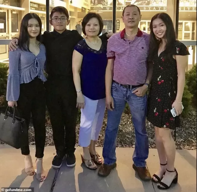 看似仙境 实则夺命！亚裔学生命丧美国“最美蓝池”