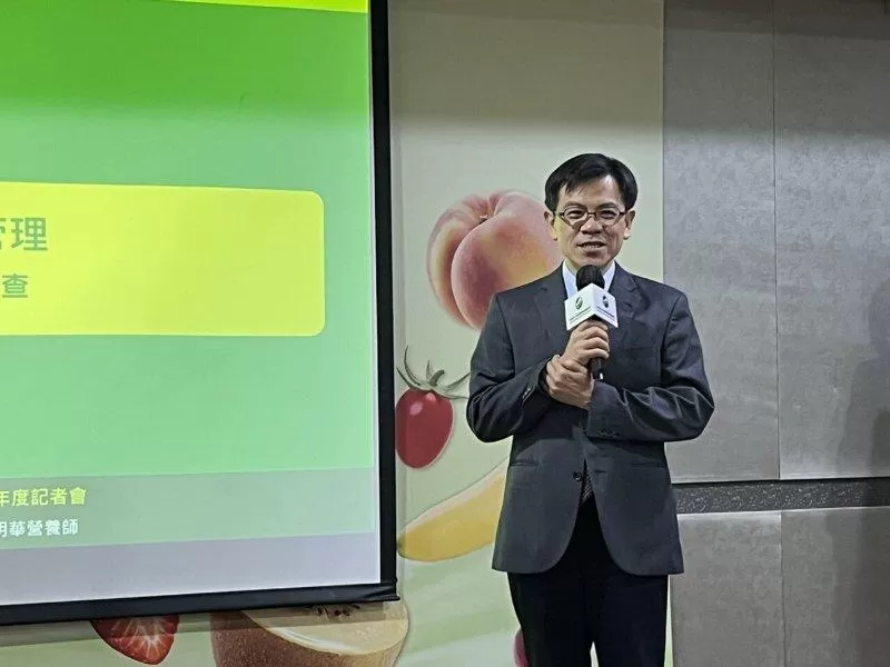 糖尿病不能吃水果？ 打破糖友甜度恐惧 “甜不甜”非控糖判断标准