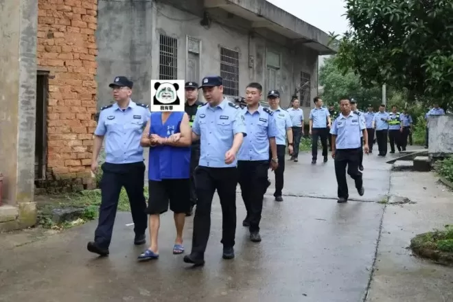 湖南一家5口惨遭灭门,嫌犯更换身份潜逃31年落网