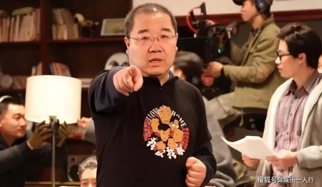英达晚年孤寂！长子不认，幼子售球杆，亲手断送父子情，令人唏嘘