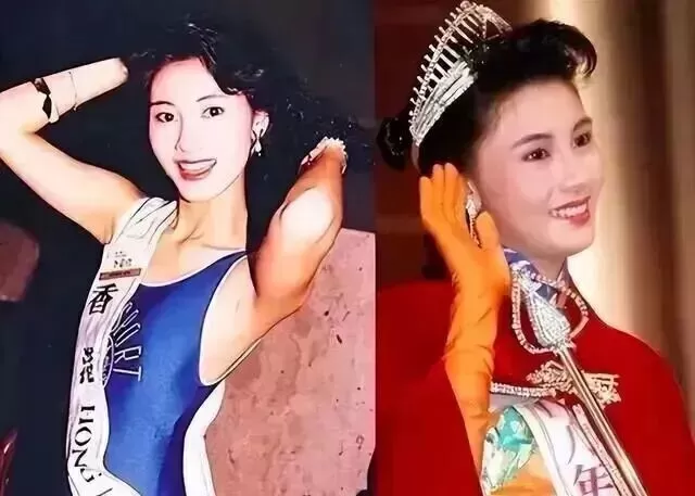 豪门不收，内娱不要：港姐之困