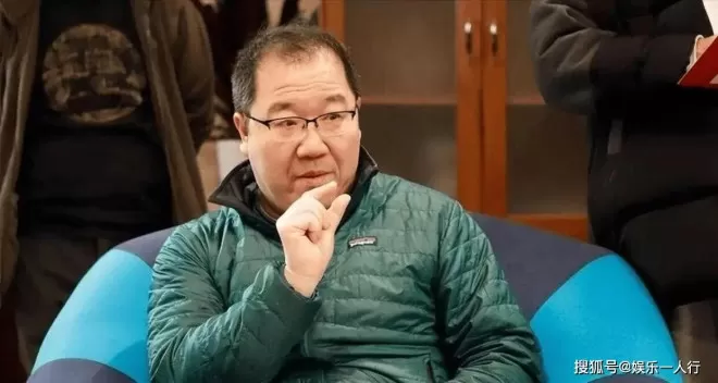 英达晚年孤寂！长子不认，幼子售球杆，亲手断送父子情，令人唏嘘