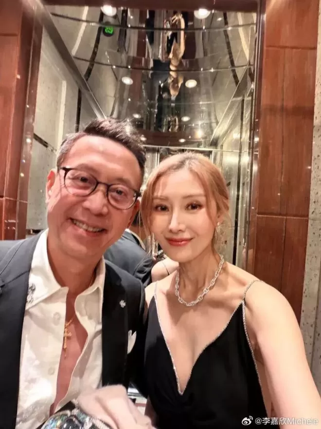 豪门不收，内娱不要：港姐之困