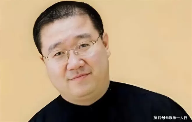 英达晚年孤寂！长子不认，幼子售球杆，亲手断送父子情，令人唏嘘