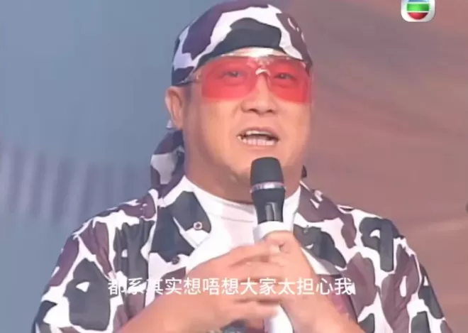 豪门不收，内娱不要：港姐之困