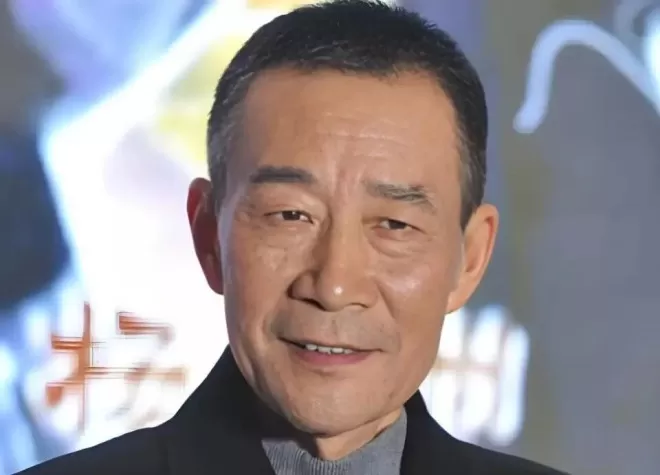原来他就是李雪健的儿子,不靠父亲靠自己,如今名气还不小