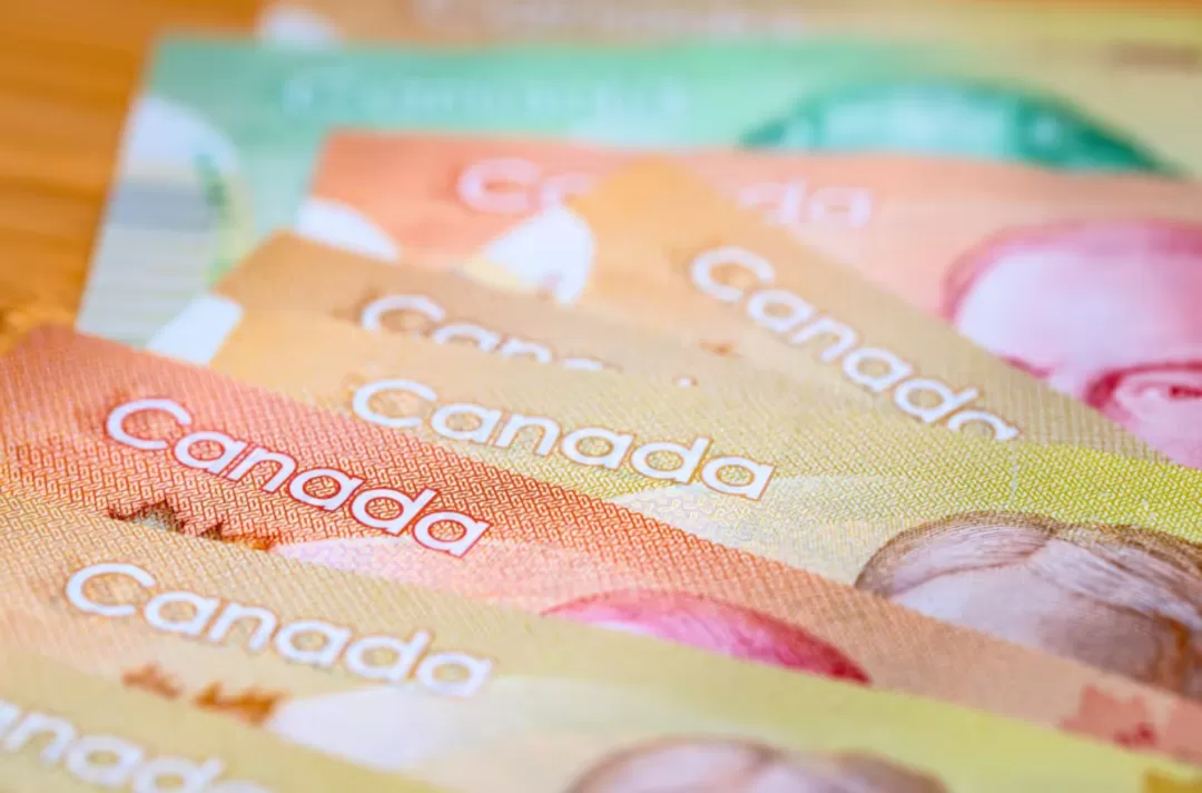 扎心! 最富国家排名加拿大位列第13 人均财富$56.7万 落后美国一大截!