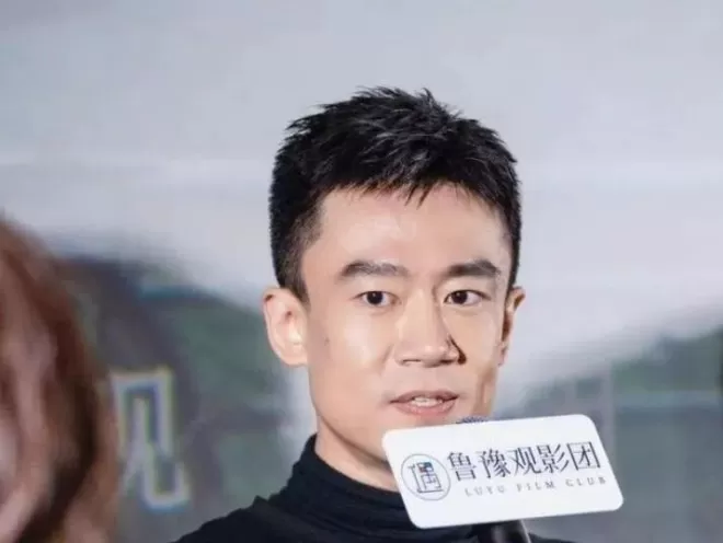 原来他就是李雪健的儿子,不靠父亲靠自己,如今名气还不小