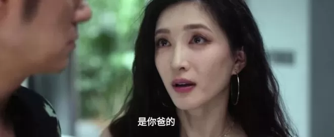 江疏影，靠“恶女”升咖不丢人