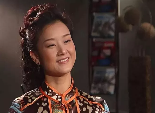 不再隐瞒！李谷一曝光宋祖英走上高位的真相