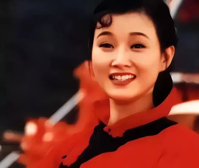 不再隐瞒！李谷一曝光宋祖英走上高位的真相