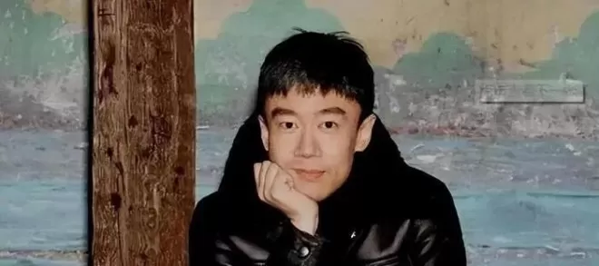 原来他就是李雪健的儿子,不靠父亲靠自己,如今名气还不小