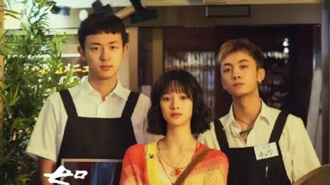 原来他就是李雪健的儿子,不靠父亲靠自己,如今名气还不小