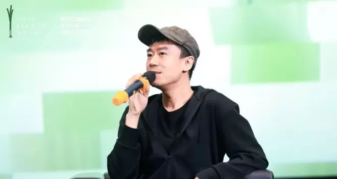 原来他就是李雪健的儿子,不靠父亲靠自己,如今名气还不小