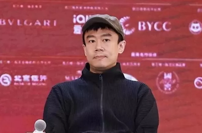 原来他就是李雪健的儿子,不靠父亲靠自己,如今名气还不小