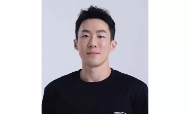 原来他就是杨紫背后的男人，身家上亿是娱乐老总