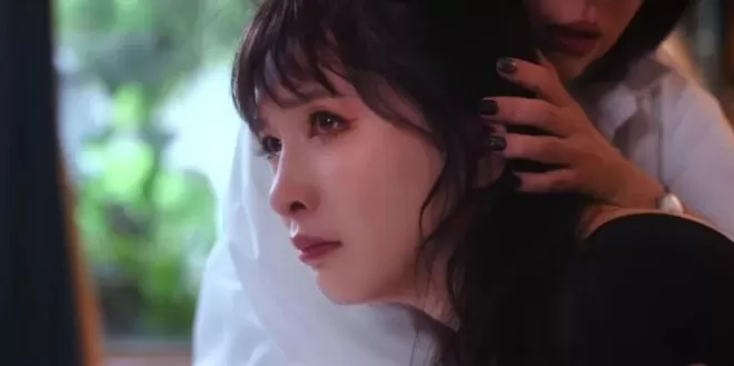 江疏影，靠“恶女”升咖不丢人