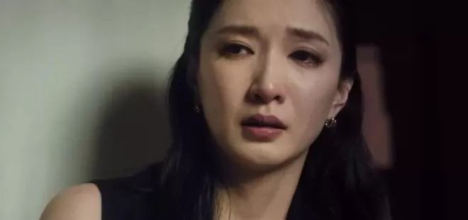 江疏影，靠“恶女”升咖不丢人