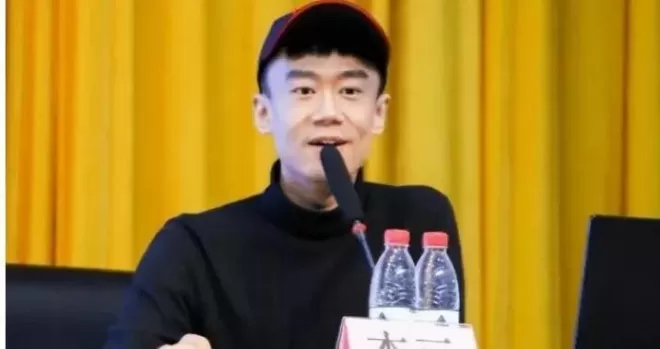 原来他就是李雪健的儿子,不靠父亲靠自己,如今名气还不小