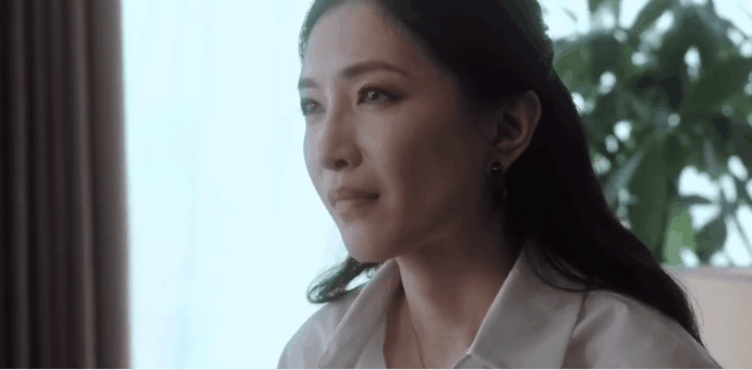 江疏影，靠“恶女”升咖不丢人