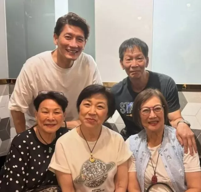 88岁知名港星生日当天病逝，被封为“御用恶女”