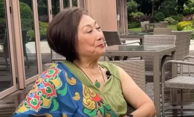 88岁知名港星生日当天病逝，被封为“御用恶女”