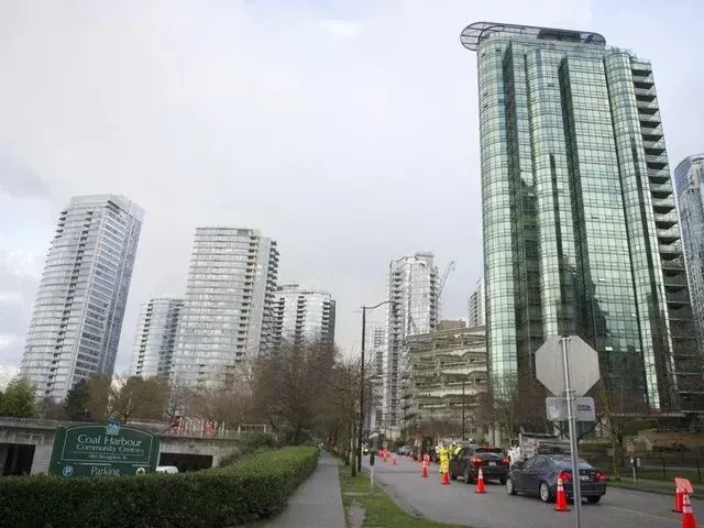 太狠! 温哥华新公寓悄悄大降价 条件竟是签保密协议 暗访揭开内幕!