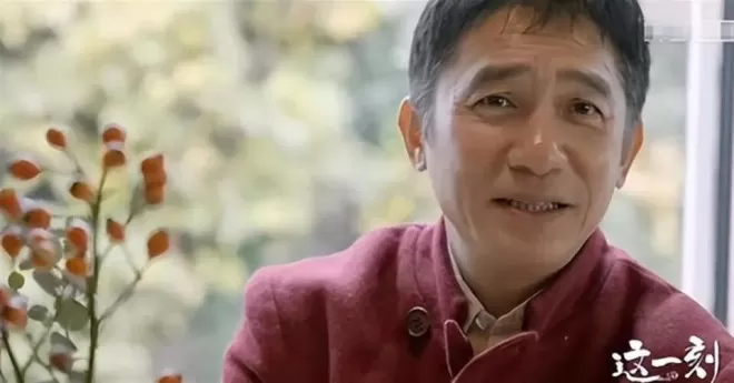 梁朝伟不再回避，道出常居日本的苦衷