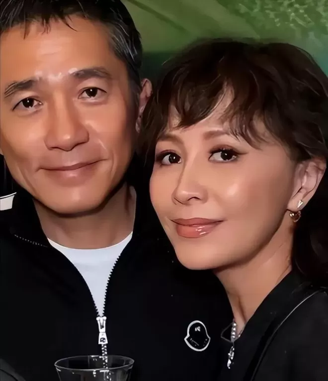 梁朝伟不再回避，道出常居日本的苦衷