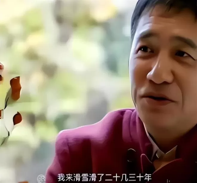 梁朝伟不再回避，道出常居日本的苦衷