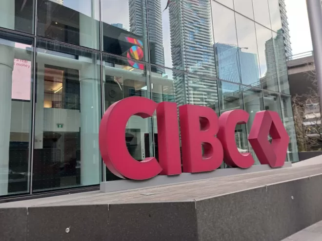 CIBC 1,000 万加元和解费用：加拿大数十万客户可自动获赔
