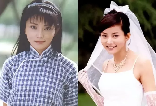 隐退10年原因曝光，李冰冰自曝身患不治之症，和亲妹冷战整整3月