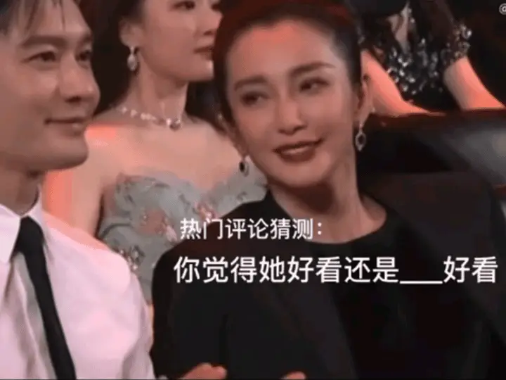 隐退10年原因曝光，李冰冰自曝身患不治之症，和亲妹冷战整整3月