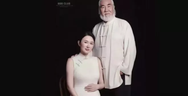 拼完4胎还想拼5胎的杜星霖，揭开了张纪中仅剩的体面