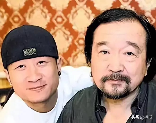 李保田晚年现状曝光，住处杂乱喝10元桶水