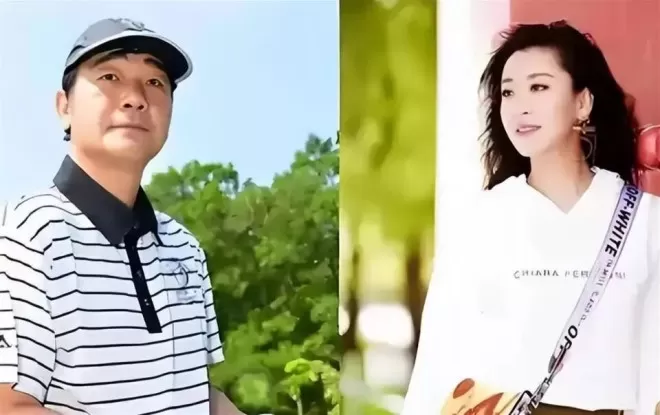 罗晋:我最正确的决定就是错过了苗圃,娶了比我火的唐嫣