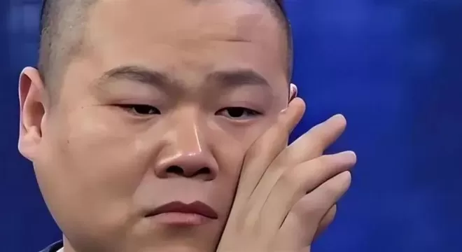 身家过亿的岳云鹏,为五个姐姐买房,为何不帮无业的弟弟