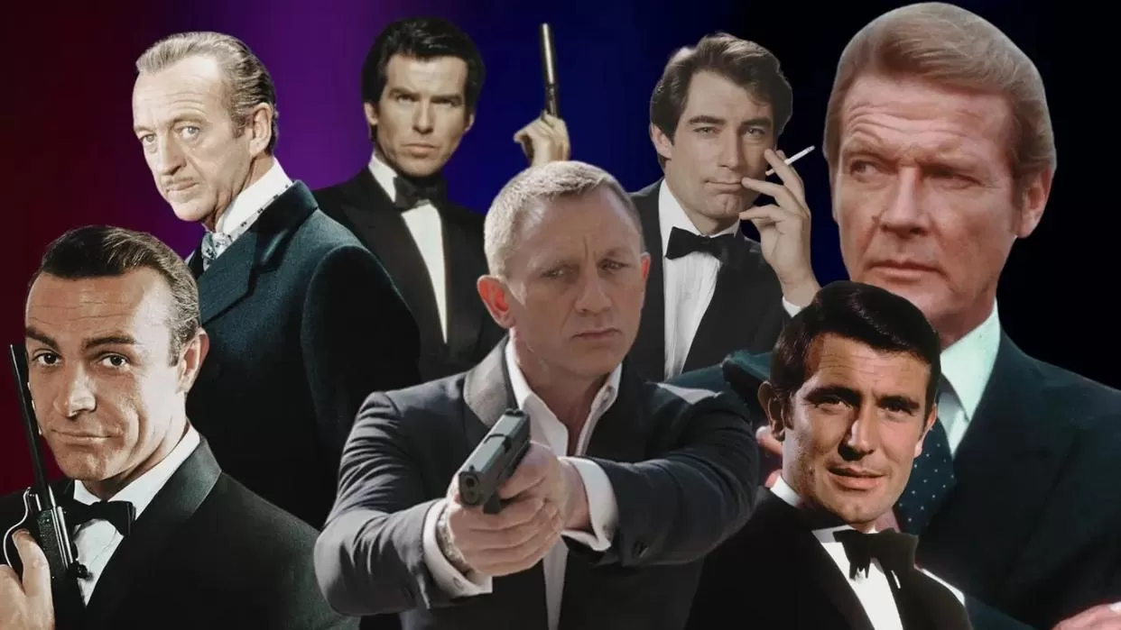 5年选不出一个007：史上最慢选角背后的资本暗战