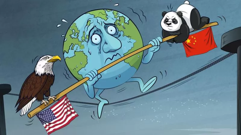 美国建国 250 周年：五个中美交往的历史细节