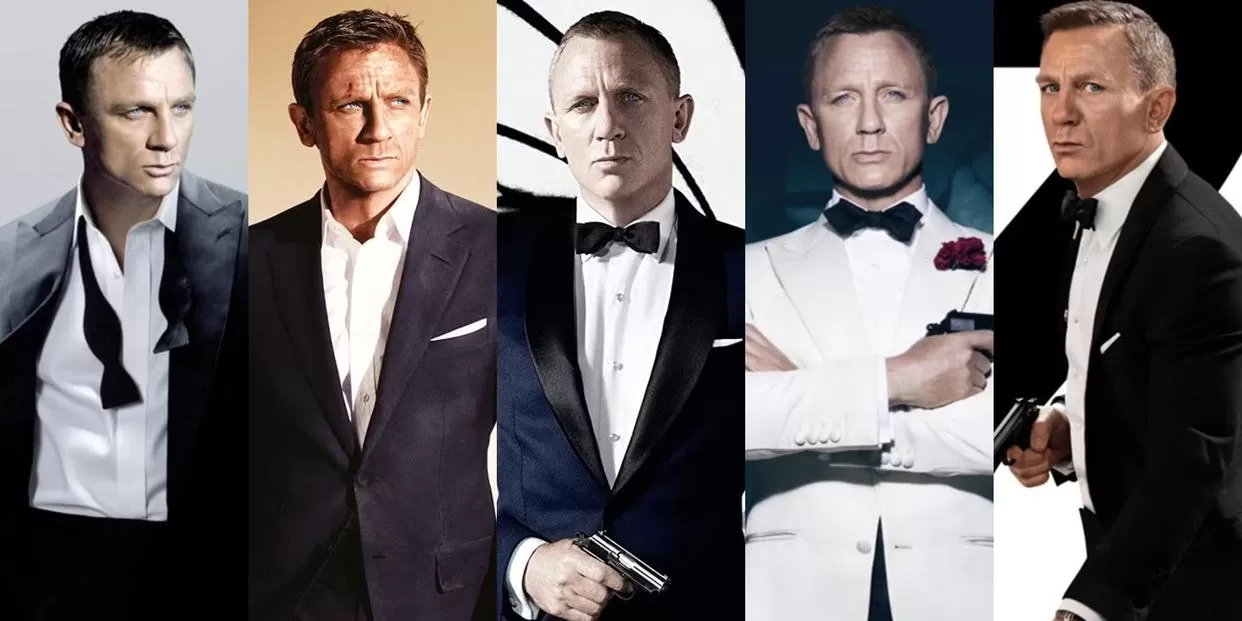 5年选不出一个007：史上最慢选角背后的资本暗战
