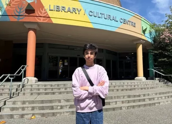 全家遣返！旅游签“黑”在列治文，开店续签被拒！